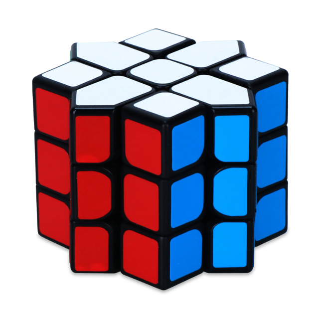 Головоломки - Головоломка Cayro Цветок Flower cube (8556)#3