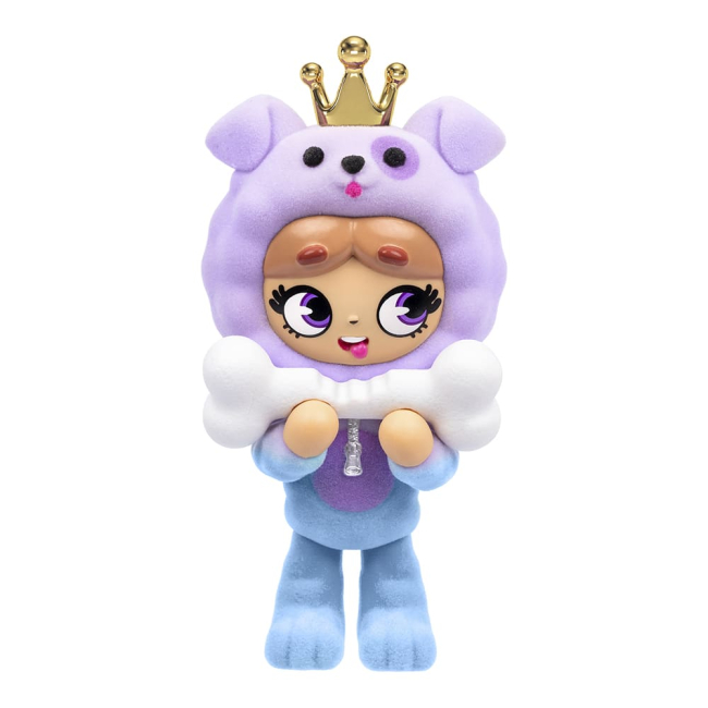 Фигурки персонажей - Кукла-сюрприз XOX Kweenie Quirky (123999)#2