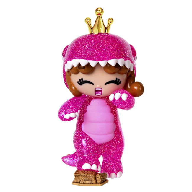 Фигурки персонажей - Кукла-сюрприз XOX Kweenie Quirky (123999)#8