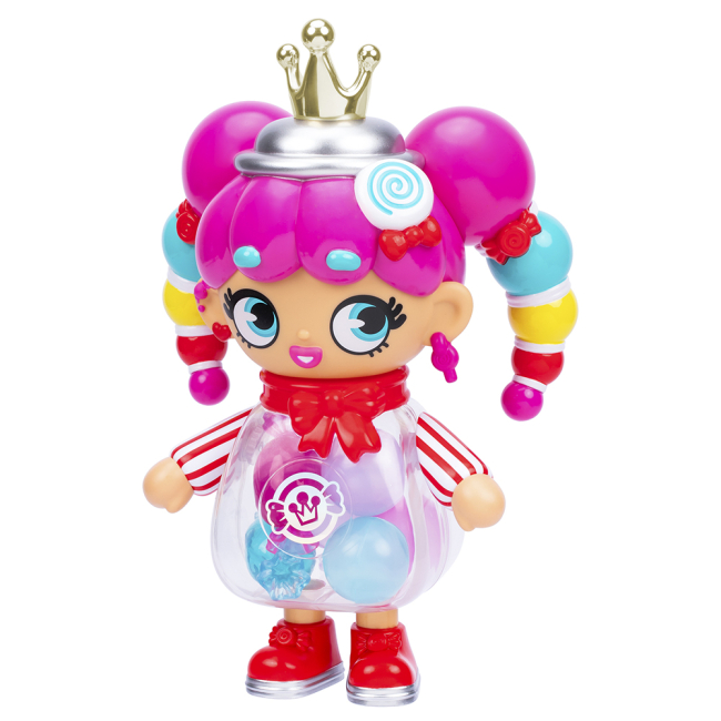 Куклы - Кукла XOX Kweenie Deluxe Kween of Suga (124000)#2