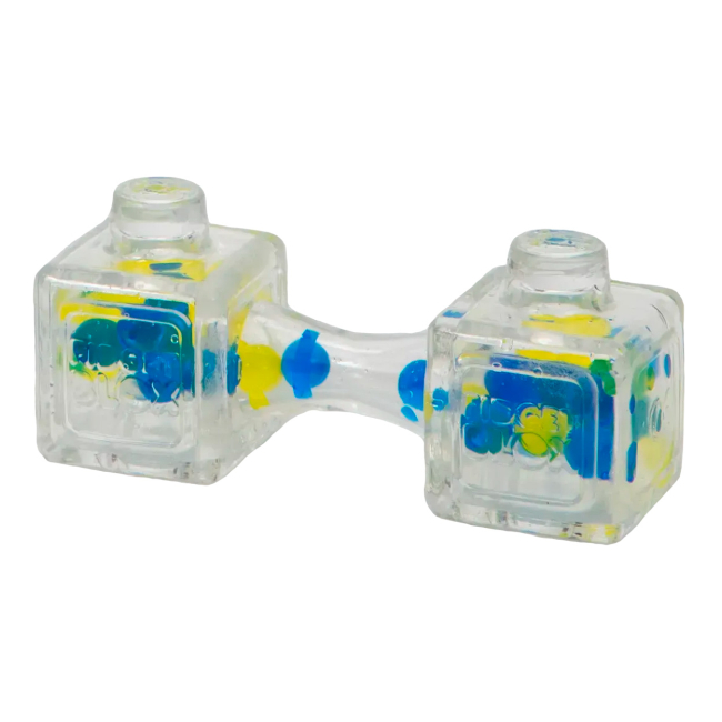 Антистресс игрушки - Игрушка Goliath Fidget Blox в ассортименте (931748.010)#6