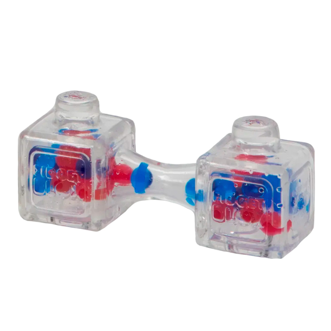 Антистресс игрушки - Игрушка Goliath Fidget Blox в ассортименте (931748.010)#7