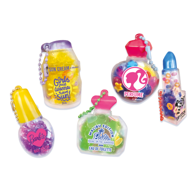 Антистресс игрушки - Игрушка-сюрприз Cool Things Barbie Гламурные безделушки (BR045)#2