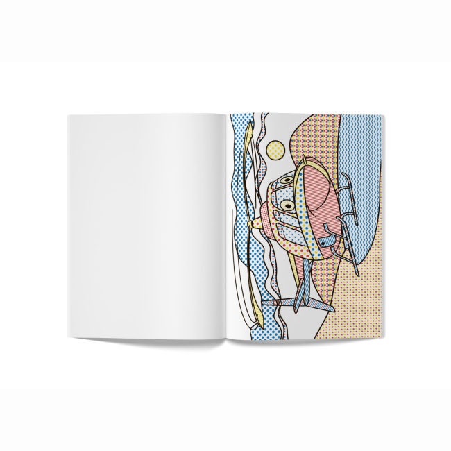 Товари для малювання - Водна розмальовка Crystal Book Літаки (9789669874597)#2