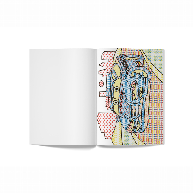 Товари для малювання - Водна розмальовка Crystal Book Спецтранспорт (9789669875945)#2