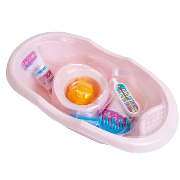 Одежда и аксессуары - Набор Klein для ванны большой с аксессуарами (1675 BC) (1647 BC)#3