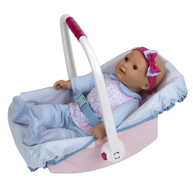 Одежда и аксессуары - Игрушечная люлька Klein (1669 ВС)#2