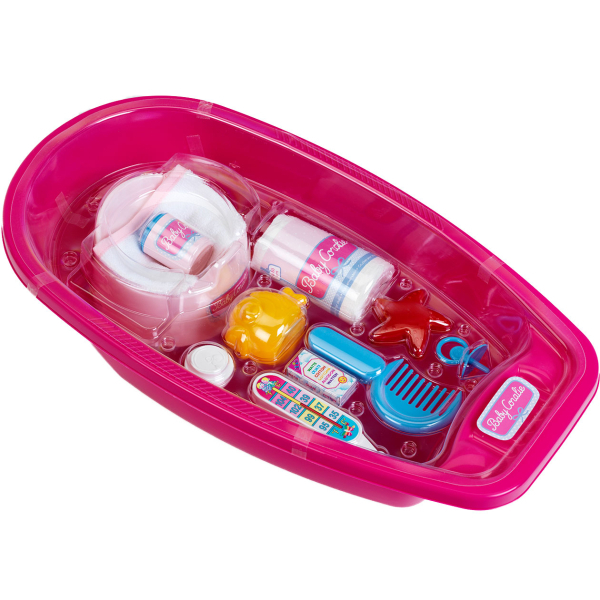 Одежда и аксессуары - Набор Klein для ванны большой с аксессуарами (1675 BC)#2