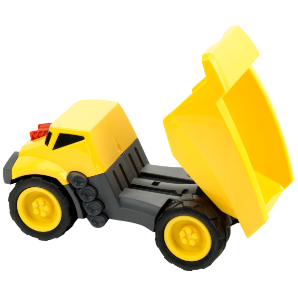 Транспорт и спецтехника - Автомодель Klein Самосвал (2115 ОФ)#2