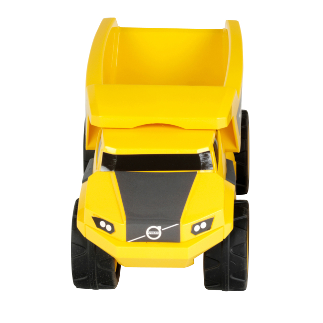 Транспорт і спецтехніка - Автомодель Klein Volvo power Самоскид (2423)#3