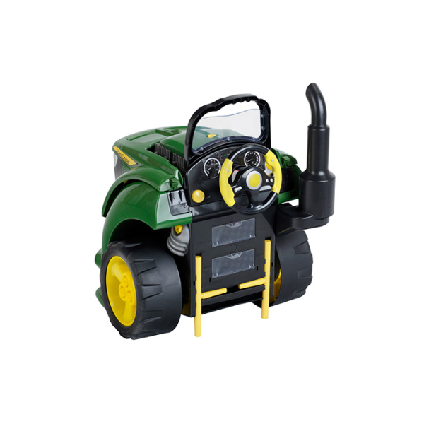 Транспорт и спецтехника - Игровой набор Klein John Deere Двигатель (3916)#2