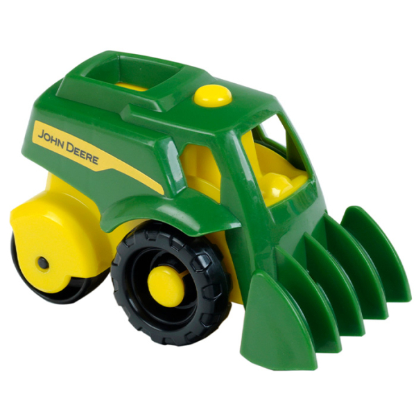 Наборы для песочницы - Игровой набор Klein Ферма 2 в 1 (3948)#3