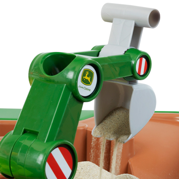 Наборы для песочницы - Игровой набор Klein Ферма 2 в 1 (3948)#6