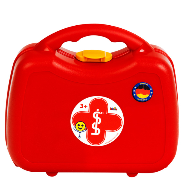 Наборы профессий - Игровой набор врача Klein маленький (4265 PRO)#2