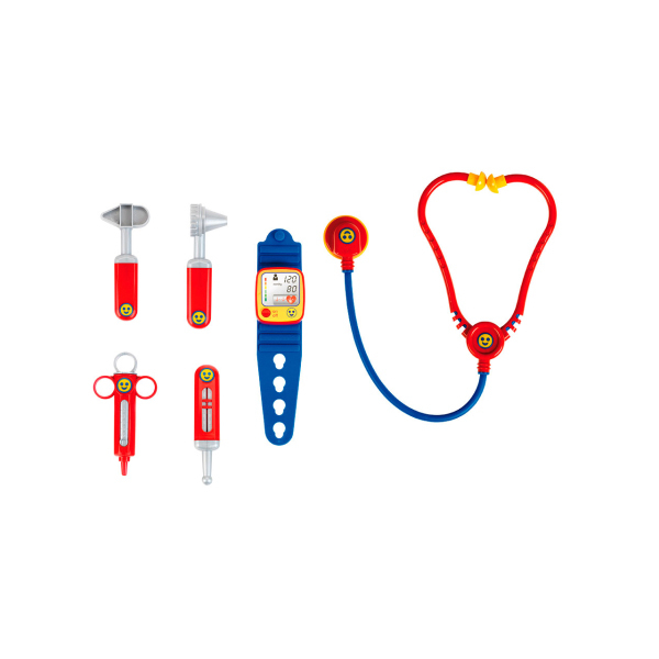 Наборы профессий - Игровой набор Klein Рюкзак спасателя скорой помощи (4314 PRO)#2