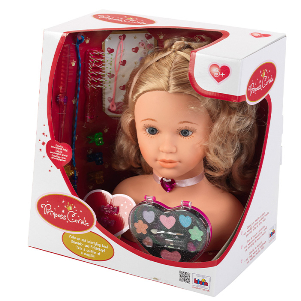 Куклы - Кукла-манекен Klein София (5240 STS)#2