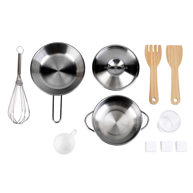 Дитячі кухні та побутова техніка - Ігровий набір Klein Кухня Miele Сімейна велика (7194)#2