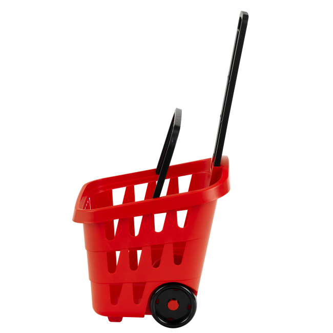 Наборы профессий - Игровой набор Klein Тележка для покупок (7248 ММ)#2