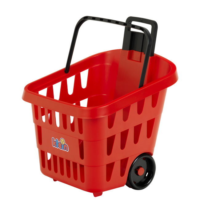 Наборы профессий - Игровой набор Klein Тележка для покупок (7248 ММ)#3