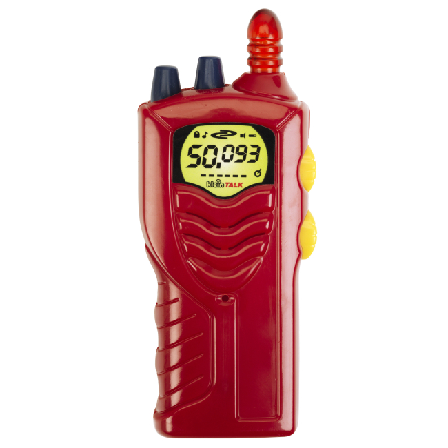 Наборы профессий - Игровой набор Klein Пожарный рюкзак с аксессуарами (8900 PRO)#5