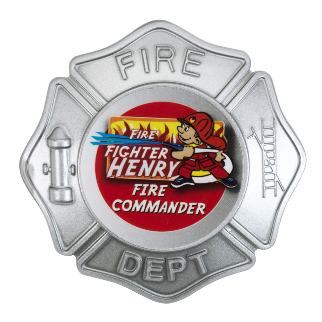 Наборы профессий - Игровой набор Klein Пожарный рюкзак с аксессуарами (8900 PRO)#6