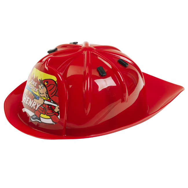 Наборы профессий - Игровой набор Klein Пожарный с шлемом (8967 PRO)#2