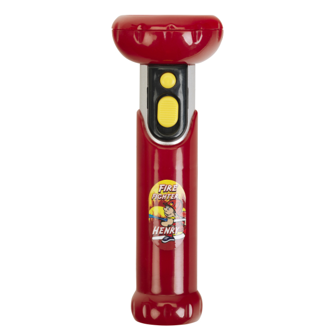 Наборы профессий - Игровой набор Klein Пожарный с шлемом (8967 PRO)#6