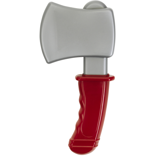 Наборы профессий - Игровой набор Klein Пожарный с шлемом (8967 PRO)#7