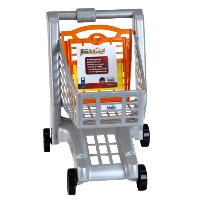 Набори професій - Ігровий набір Klein Візок для покупок (9690 ММ)#2