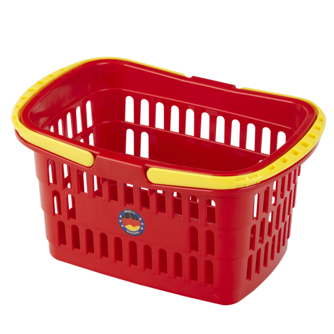 Наборы профессий - Игровой набор Klein Корзина для покупок (9692 MM)#2