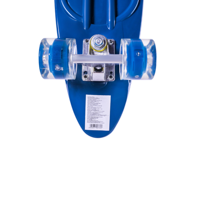 Пенниборд - Пенни борд Shantou Jinxing Волна (SC25146/1)#3