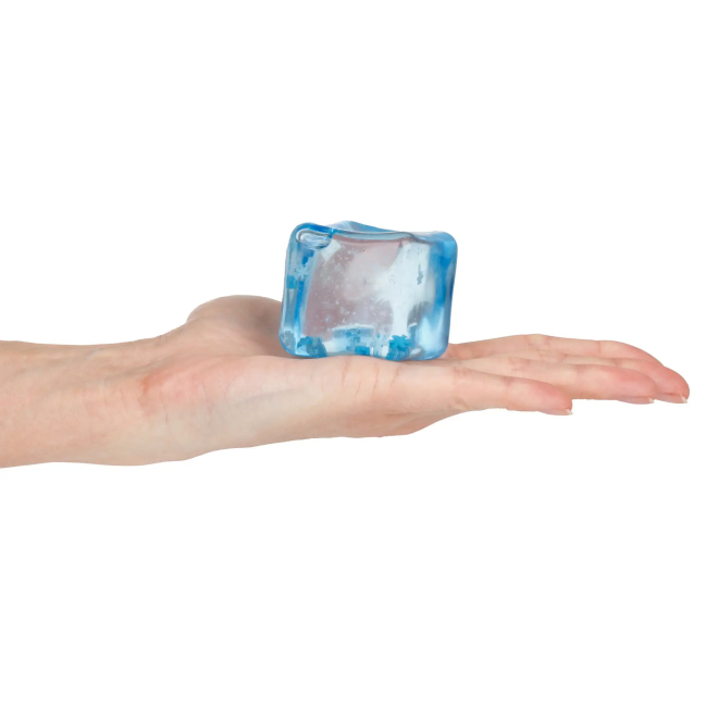 Антистрес іграшки - Іграшка-антистрес Monster Gum Крутий заміс Ice Cube (T25360)#2