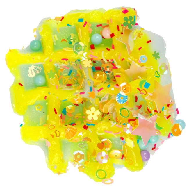 Антистресс игрушки - Стретч-антистресс Monster Gum Fun Cafe Taba Вафли в ассортименте (T25366)#2