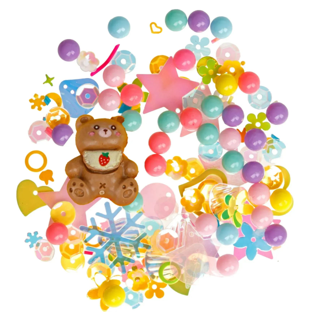 Антистресс игрушки - Стретч-антистресс Monster Gum Fun Cafe Taba Вафли в ассортименте (T25366)#5