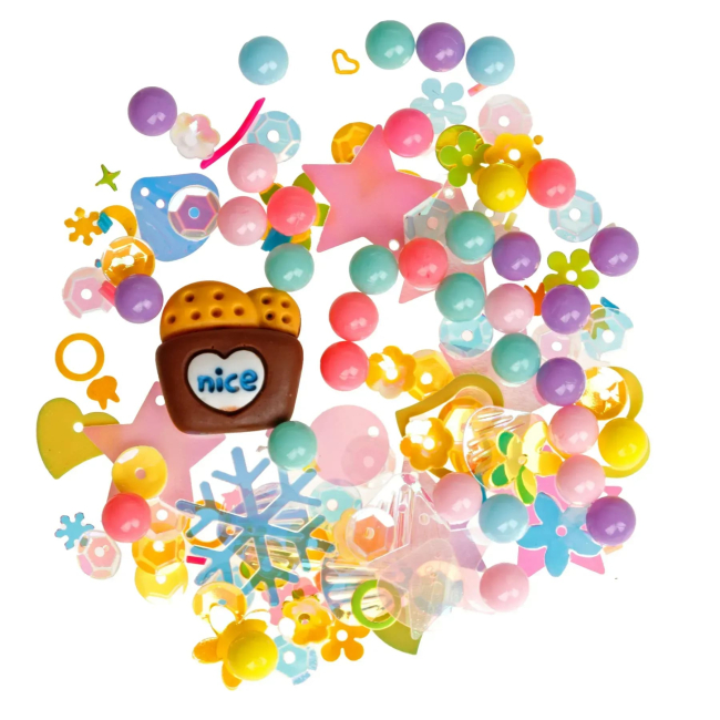 Антистресс игрушки - Стретч-антистресс Monster Gum Fun Cafe Taba Вафли в ассортименте (T25366)#7