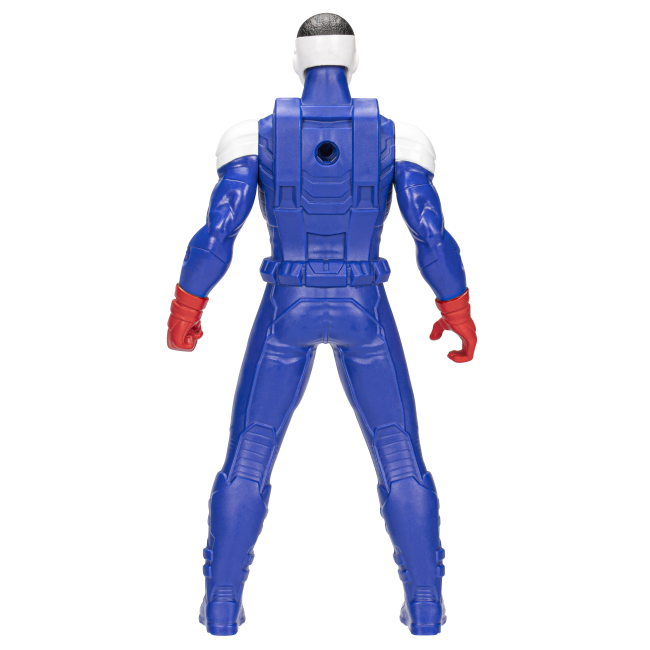 Фігурки персонажів - Фігурка Marvel Капітан Америка Новий світ (E5556/F6936)#3