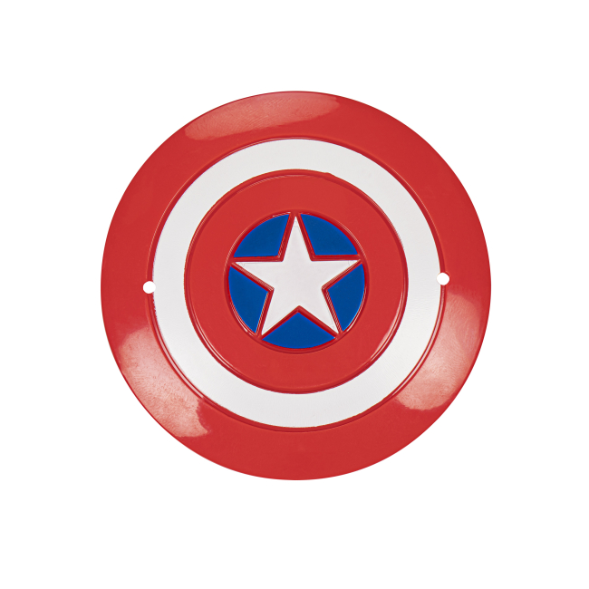 Фігурки персонажів - Фігурка Marvel Капітан Америка Новий світ (E5556/F6936)#4