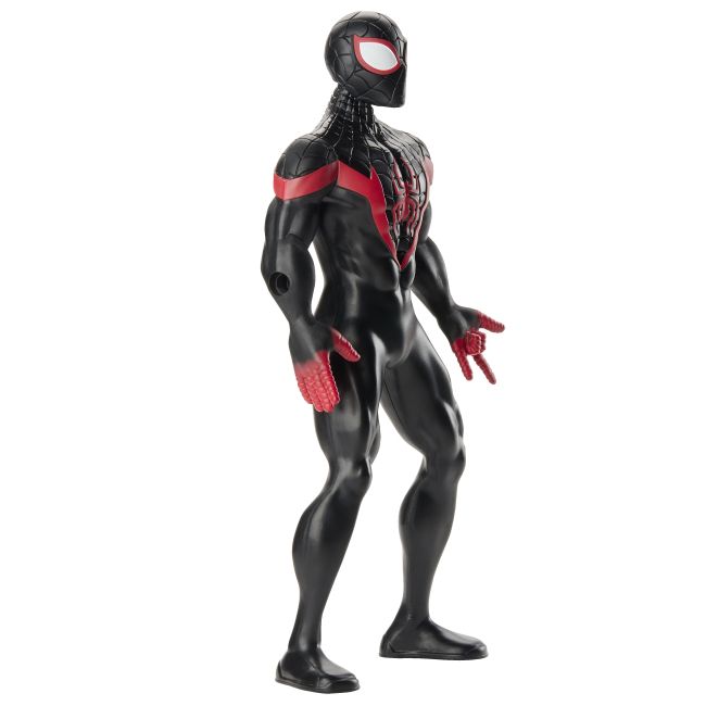 Фигурки персонажей - Фигурка Marvel Майлз Моралез (E5556/E7697)#2