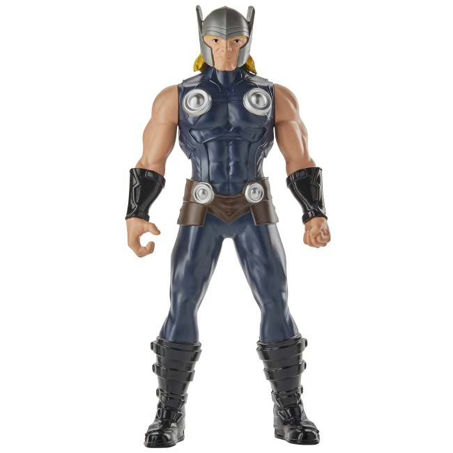 Фігурки персонажів - Фігурка Marvel Тор (E5556/E7695)#2