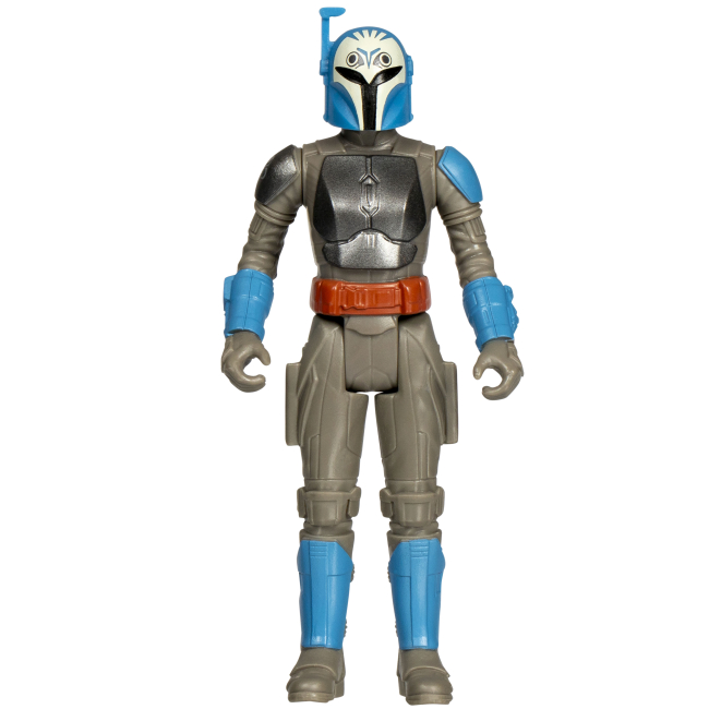 Фигурки персонажей - Фигурка Star Wars Бо Катан Крайз (F9405/G0143)#2