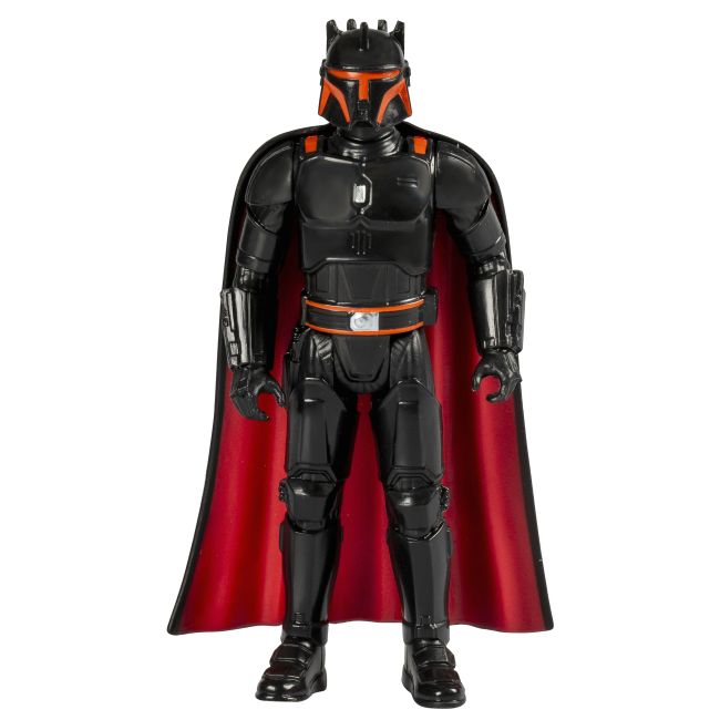 Фигурки персонажей - Фигурка Star Wars Мофф Гидеон (F9405/G0144)#2