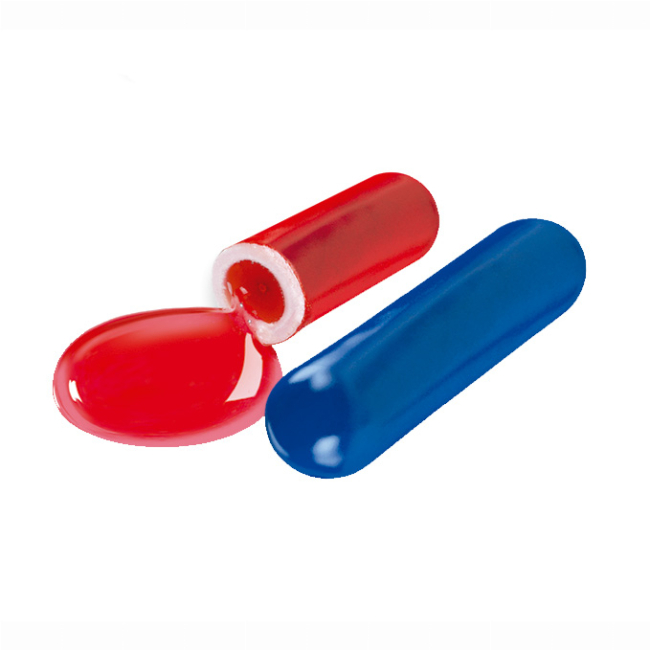 Солодощі - Жувальна гумка Fini Вибух ракети (8410525243653)#2