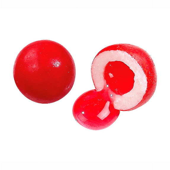 Солодощі - Цукерки Fini Boom Полуниця (8410525181986)#2