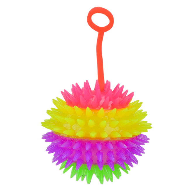 Спортивные активные игры - Попрыгунчик Shantou Jinxing Ёжик в ассортименте (PR24126)#2