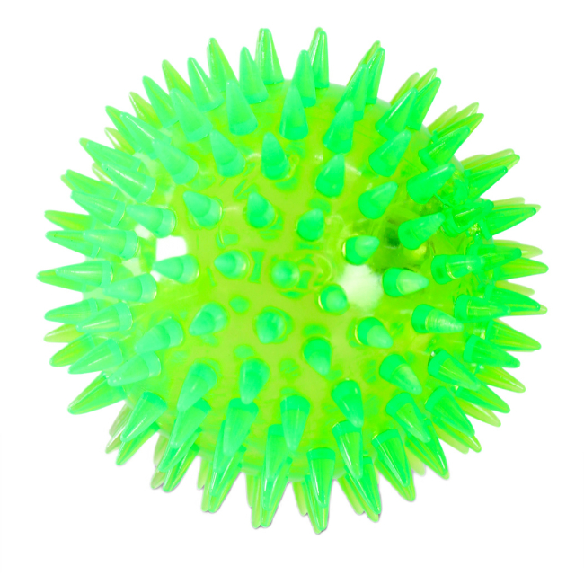 Спортивные активные игры - Попрыгунчик Shantou Jinxing в ассортименте (PR24125)#5