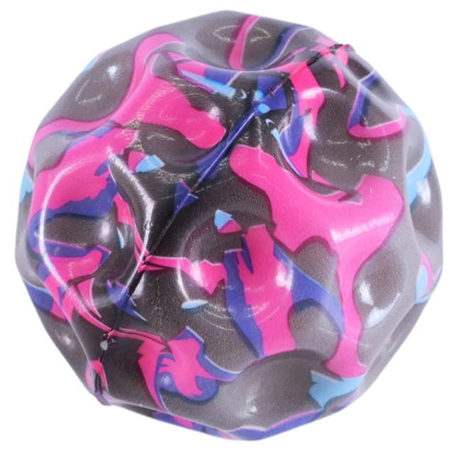 Спортивные активные игры - Попрыгунчик Shantou Jinxing Graviti ball в ассортименте (PR2438)#2