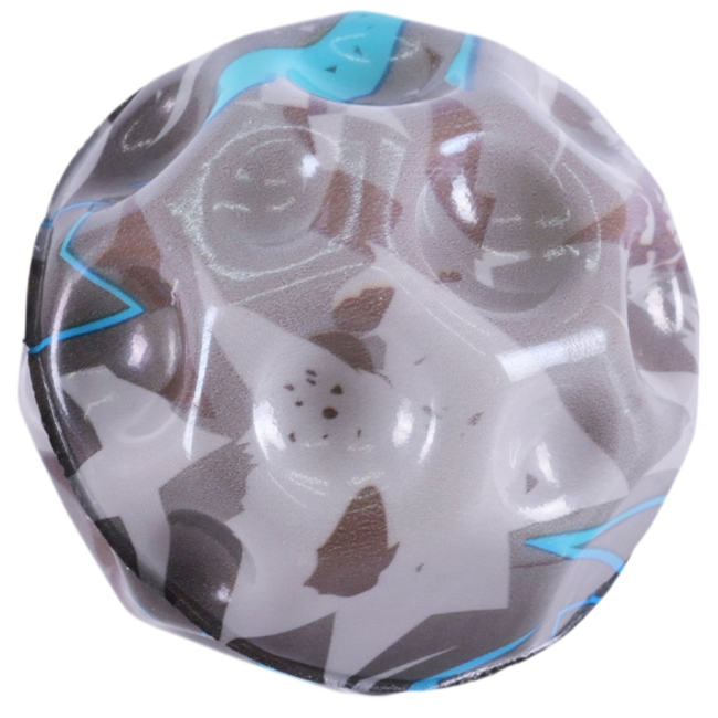 Спортивные активные игры - Попрыгунчик Shantou Jinxing Graviti ball в ассортименте (PR2438)#3