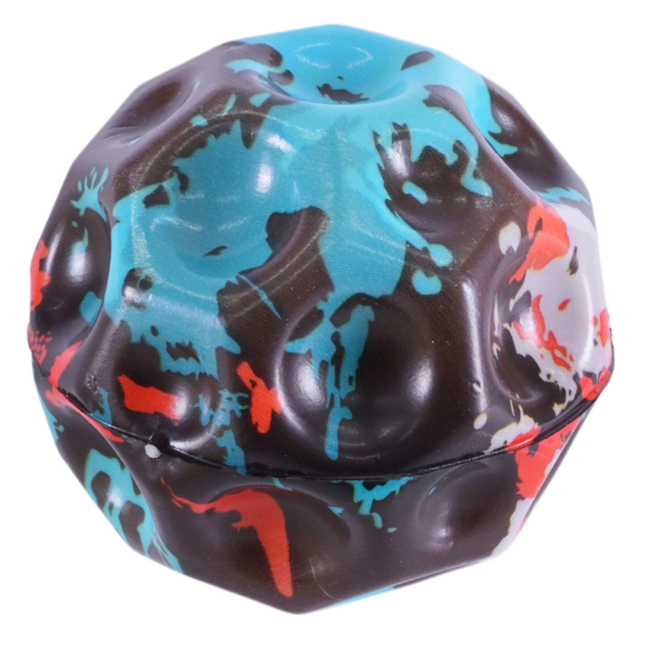 Спортивные активные игры - Попрыгунчик Shantou Jinxing Graviti ball в ассортименте (PR2438)#5