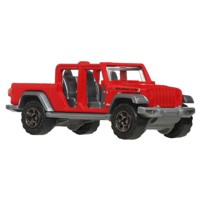 Автомодели - Набор автомоделей Matchbox MBX Adventure IV (С1817/JBX39).#2