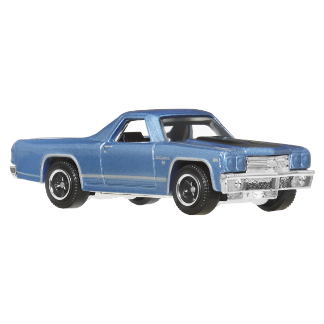 Автомоделі - Набір автомоделей Matchbox MBX Road сruisers II (С1817/JBX35)#6